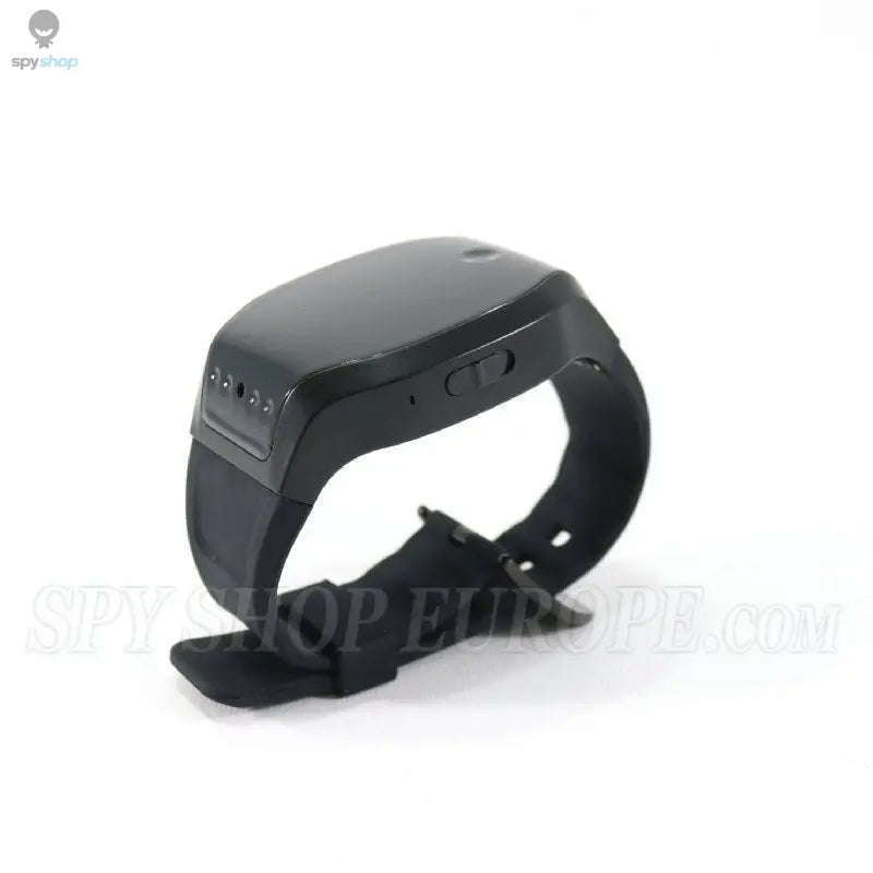 LawMate PV-WT20W 1080P Wi‑Fi Smartwatch DVR-Default Title