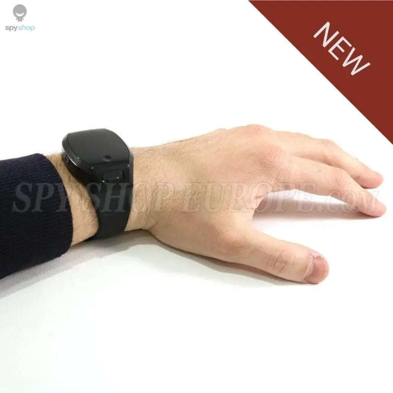 LawMate PV-WT20W 1080P Wi‑Fi Smartwatch DVR-Default Title