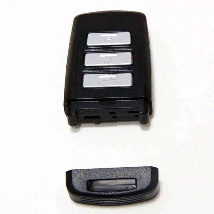 LawMate Wi-Fi Keyfob DVR with 1080P Video and Remote Control-Default Title