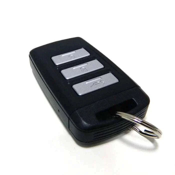 LawMate Wi-Fi Keyfob DVR with 1080P Video and Remote Control-Default Title