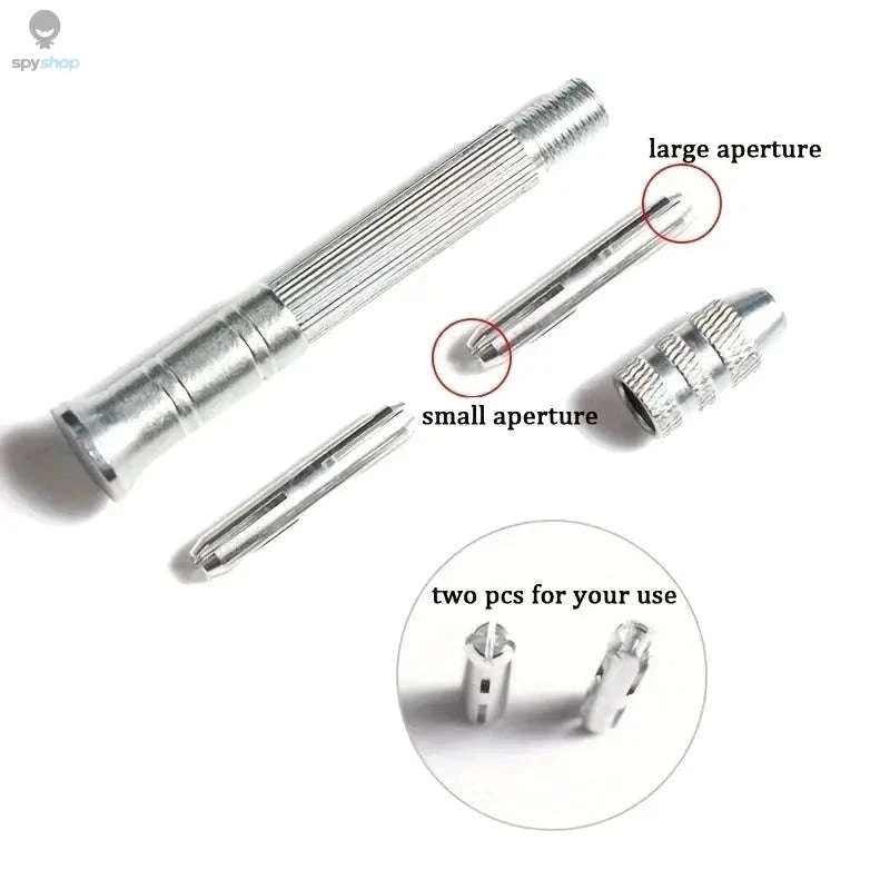 Leather Sewing Awl Set-15pcs set