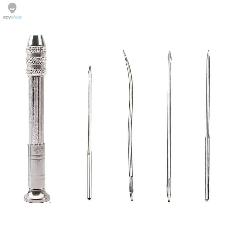 Leather Sewing Awl Set-15pcs set