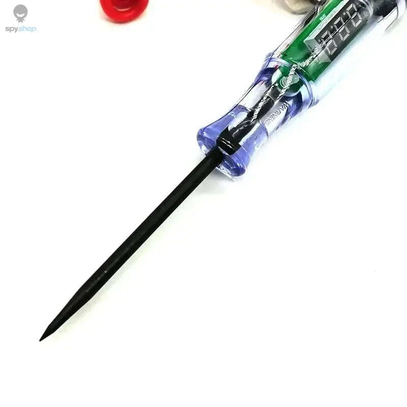 LED Circuit Tester for Fast Automotive Diagnostics-1pc