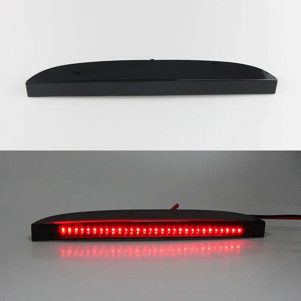 LED High Level Third Brake Light 1998-2014-1set RED LENS