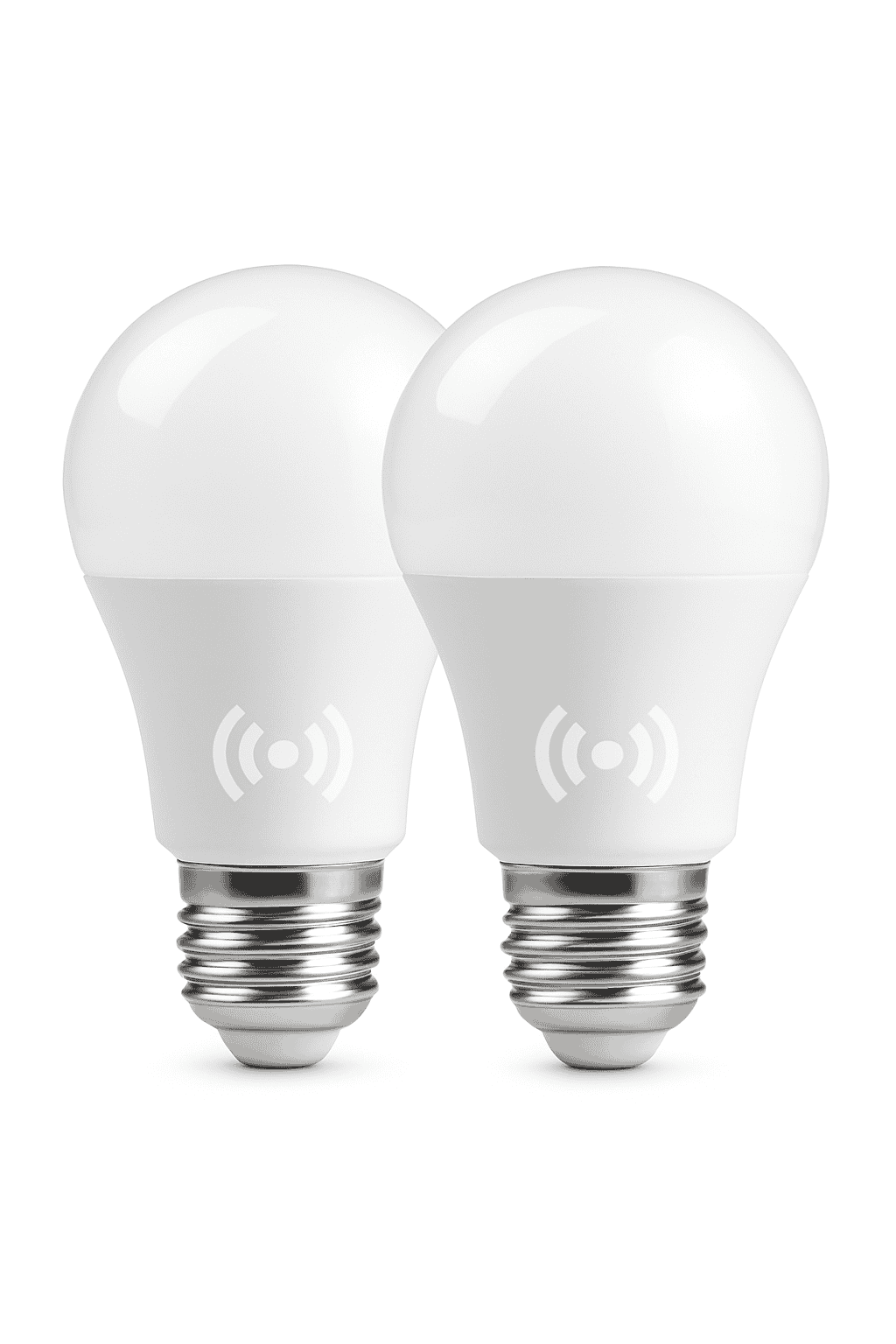 LED Radar Motion Sensor Bulb for Automatic Hands-Free Lighting-Radar motion / Warm White / AC220V(175-265V)