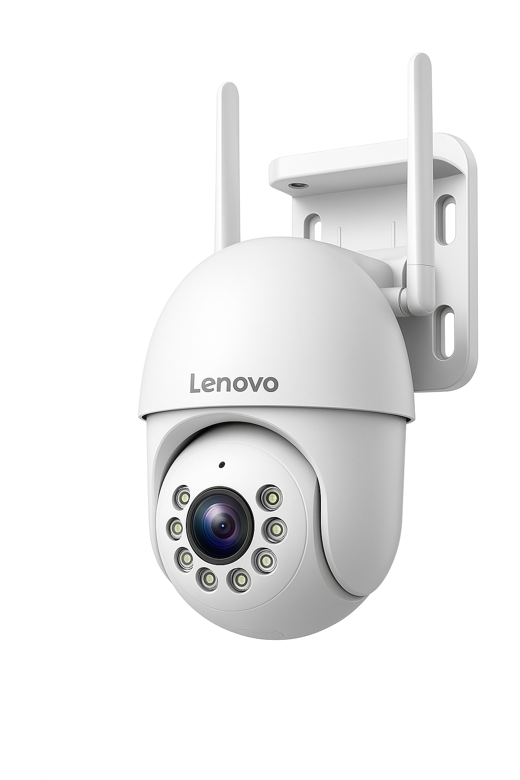 4K PTZ WiFi Outdoor Security Camera with Auto Tracking