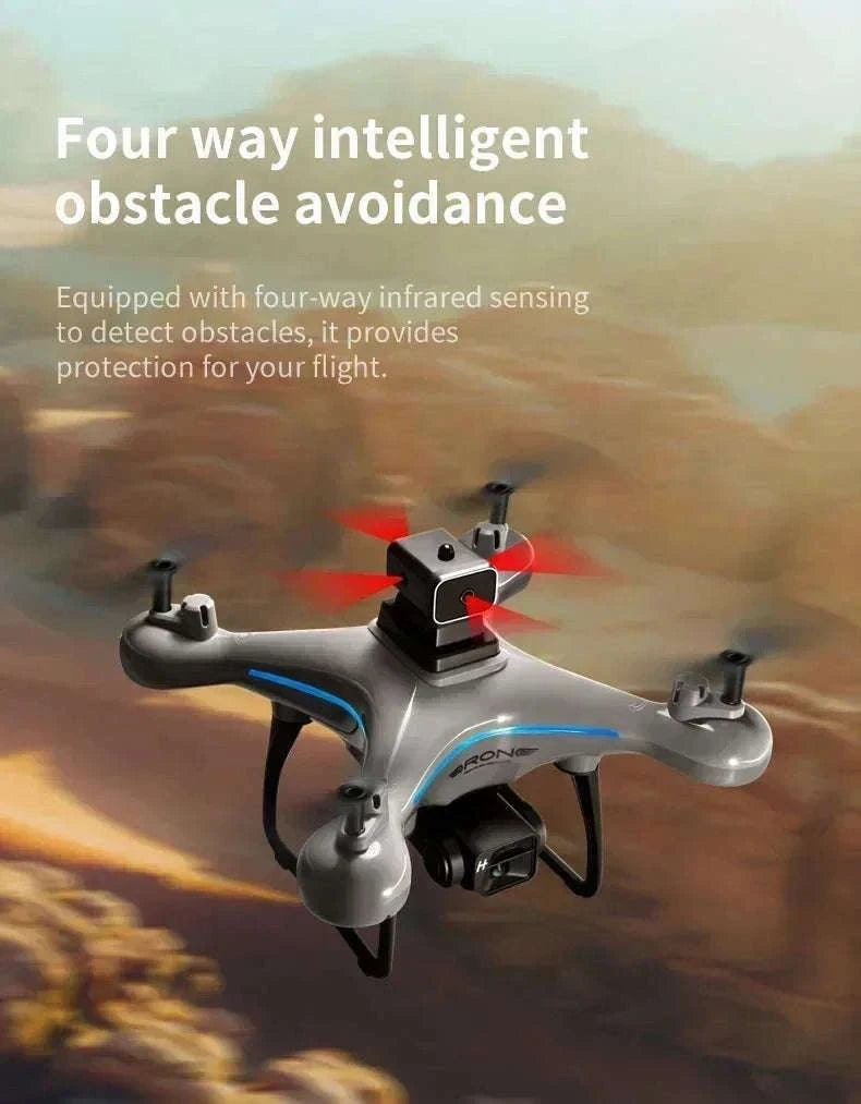 Lenovo Ky102 Drone with 8K Dual Camera and Obstacle Avoidance-8K dual 1B