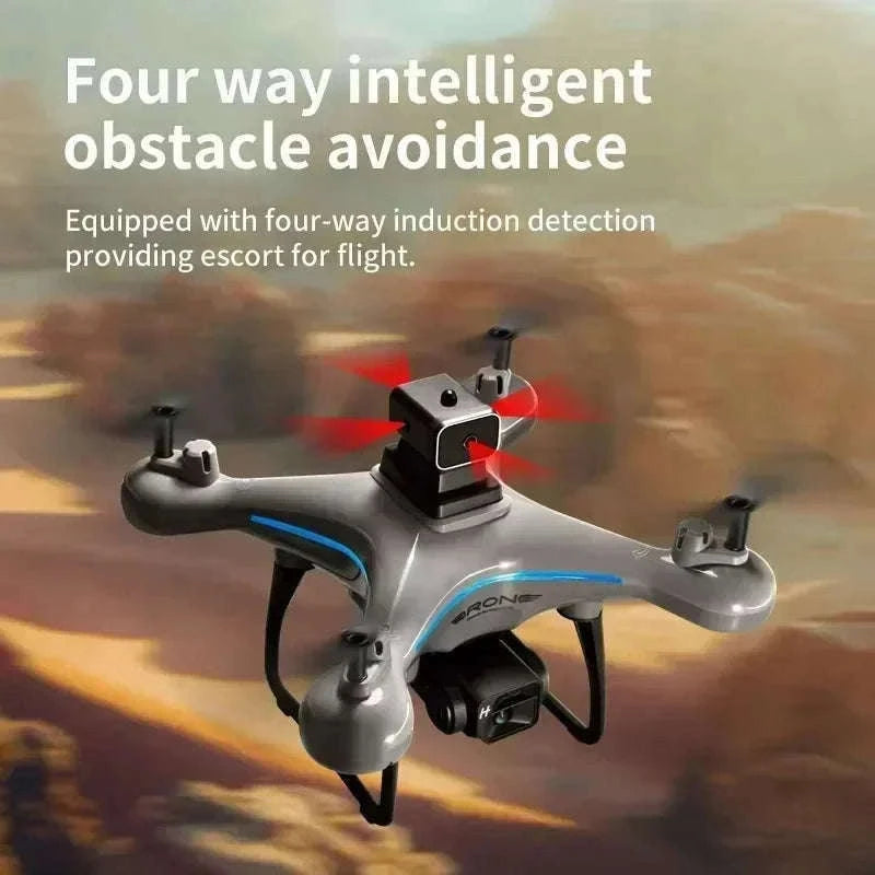 Lenovo Ky102 Drone with 8K Dual Camera and Obstacle Avoidance-8K dual 1B