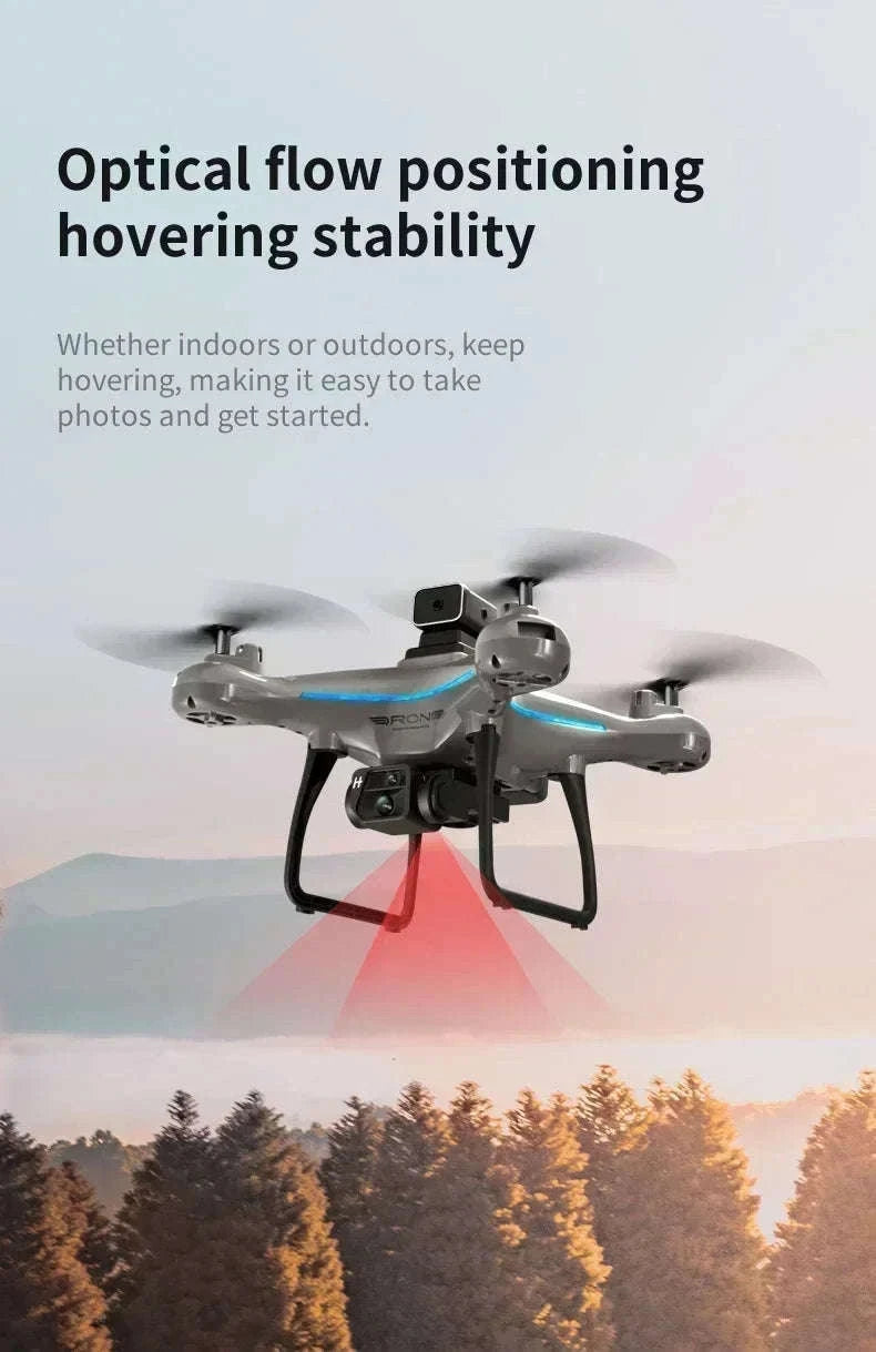 Lenovo Ky102 Drone with 8K Dual Camera and Obstacle Avoidance-8K dual 1B