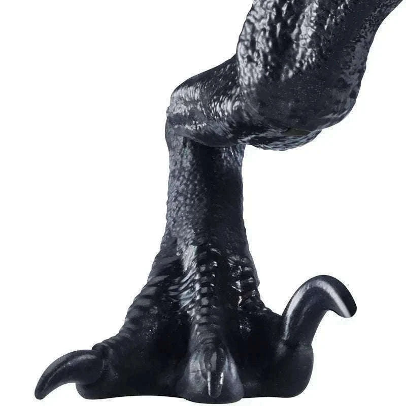 Lifelike Indoraptor Jurassic World Action Figure-