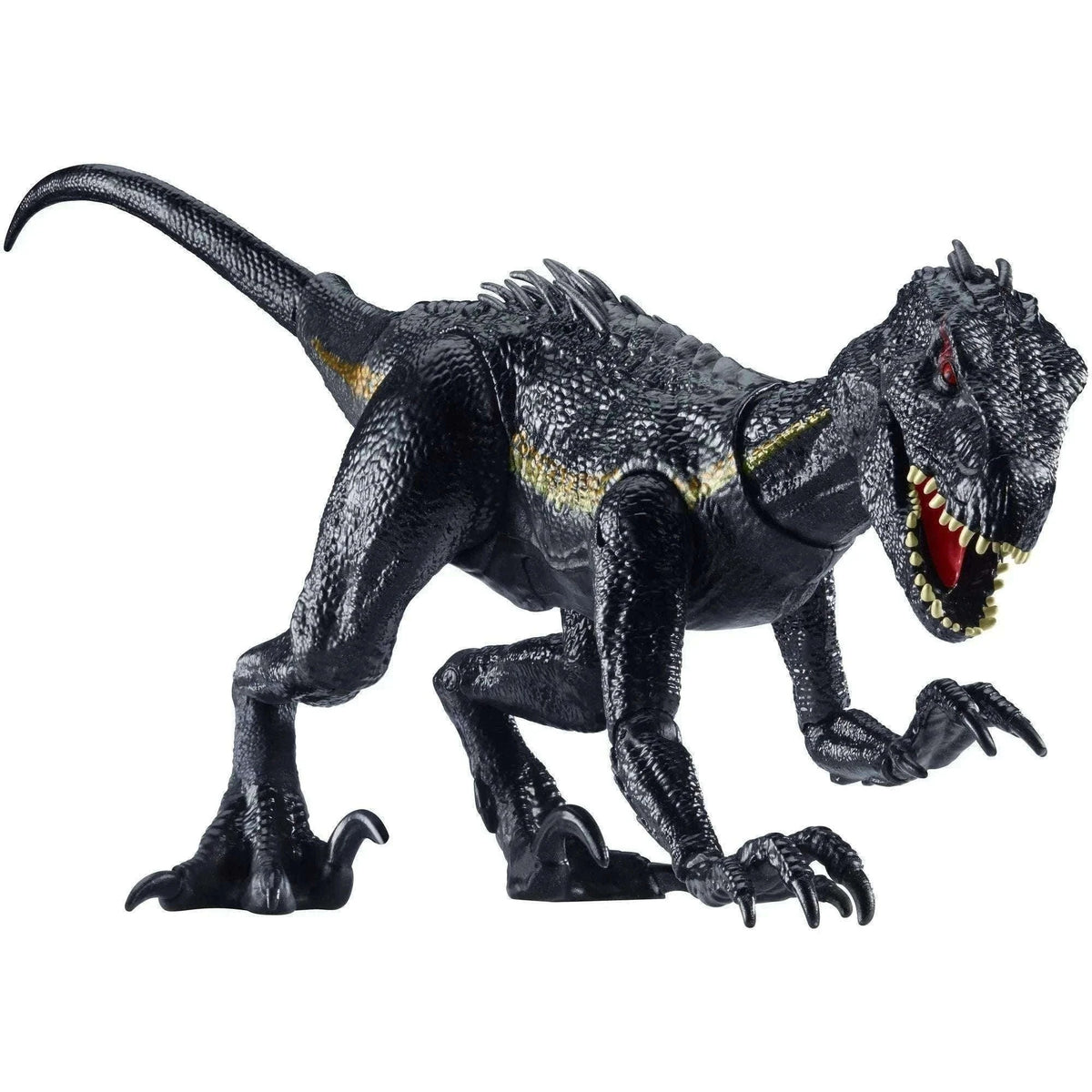 Lifelike Indoraptor Jurassic World Action Figure-