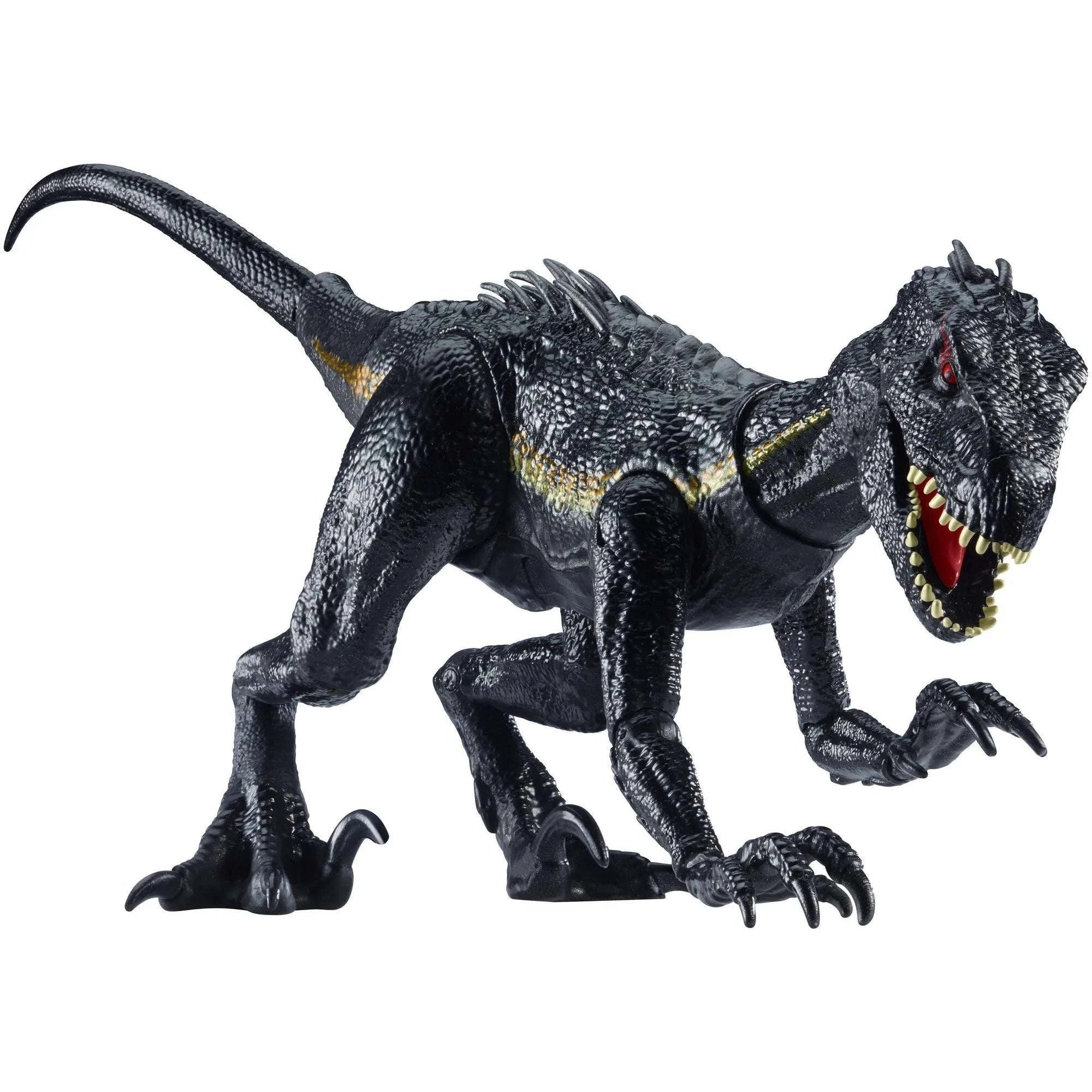 Lifelike Indoraptor Jurassic World Action Figure-dinosaur