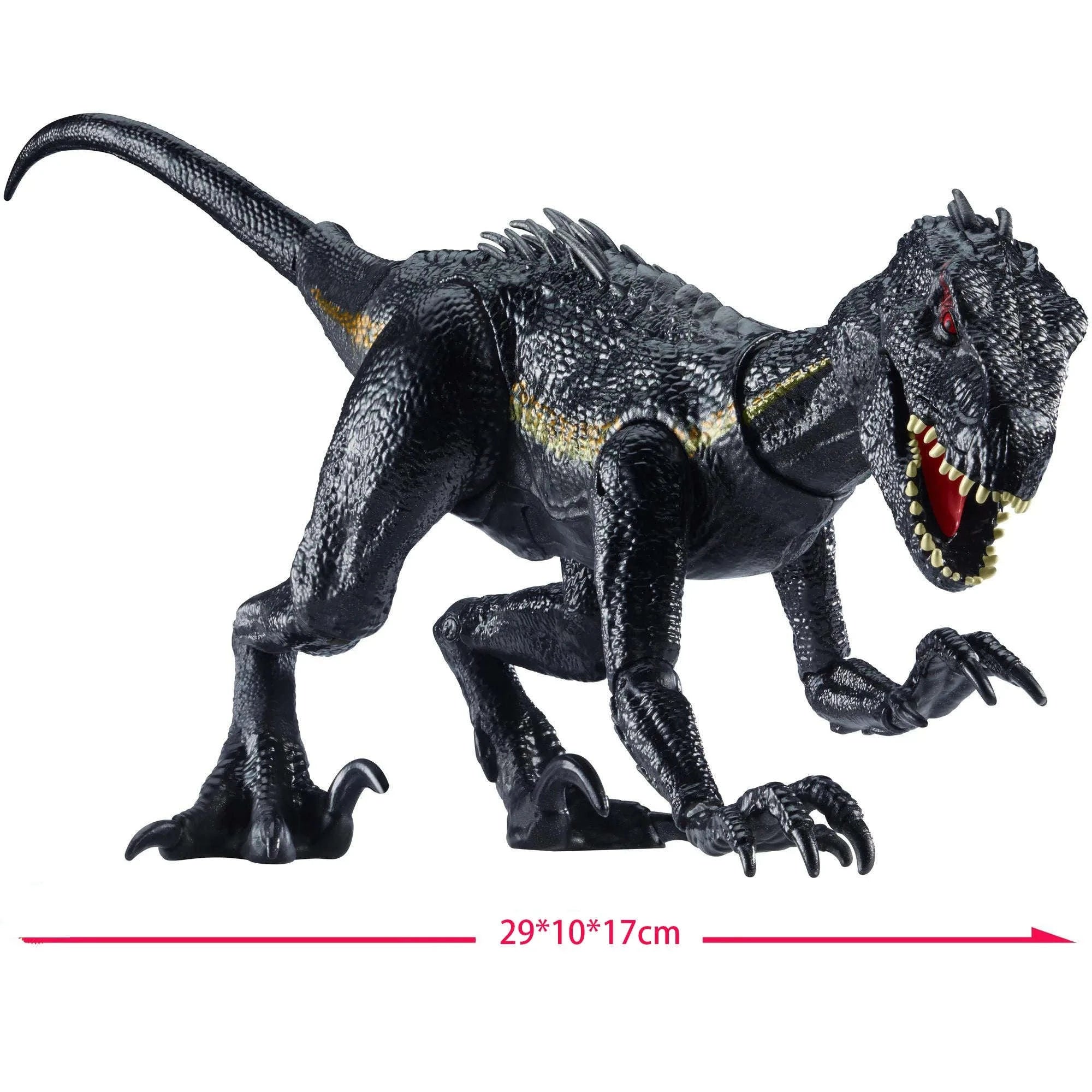 Lifelike Indoraptor Jurassic World Action Figure-dinosaur
