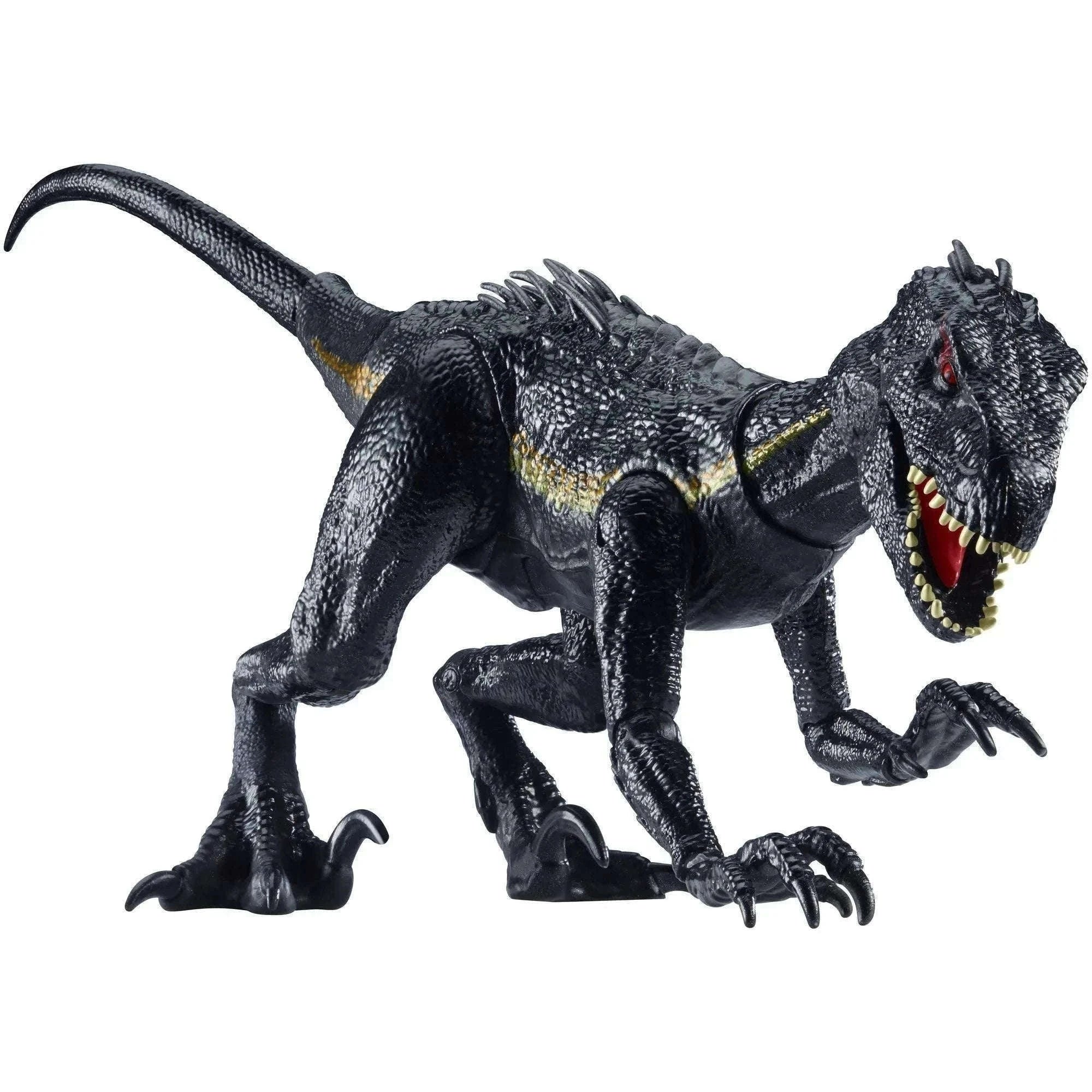 Lifelike Indoraptor Jurassic World Action Figure-dinosaur