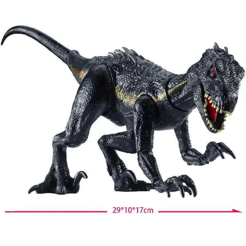 Lifelike Indoraptor Jurassic World Action Figure-dinosaur
