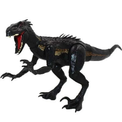 Lifelike Indoraptor Jurassic World Action Figure-dinosaur