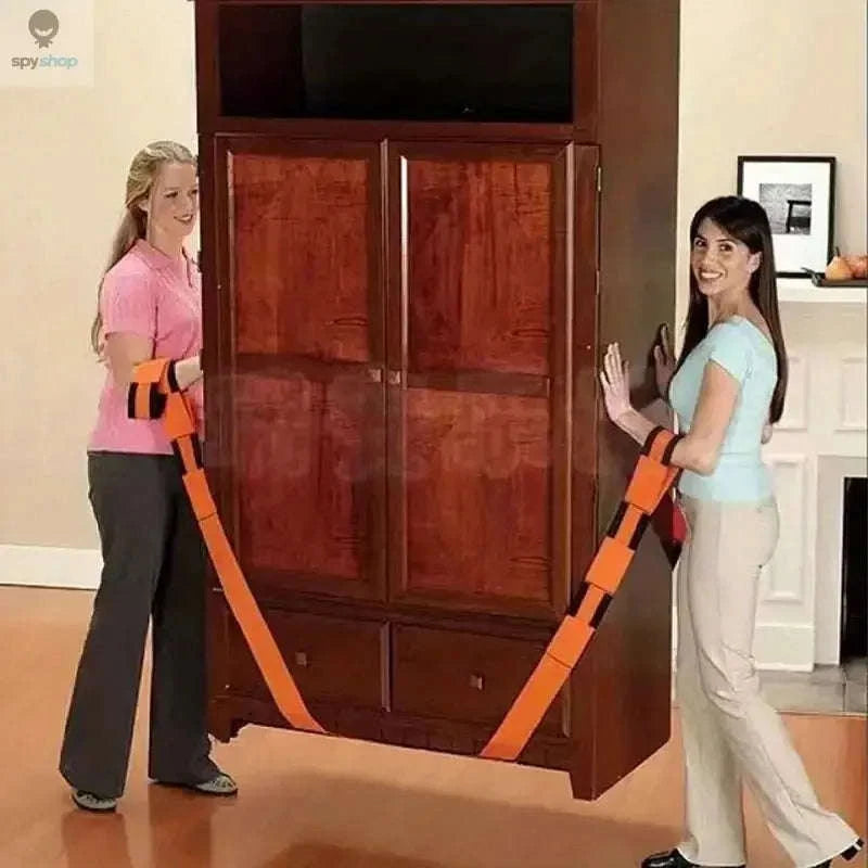 LiftMaster Furniture Straps-a pair for 2 people