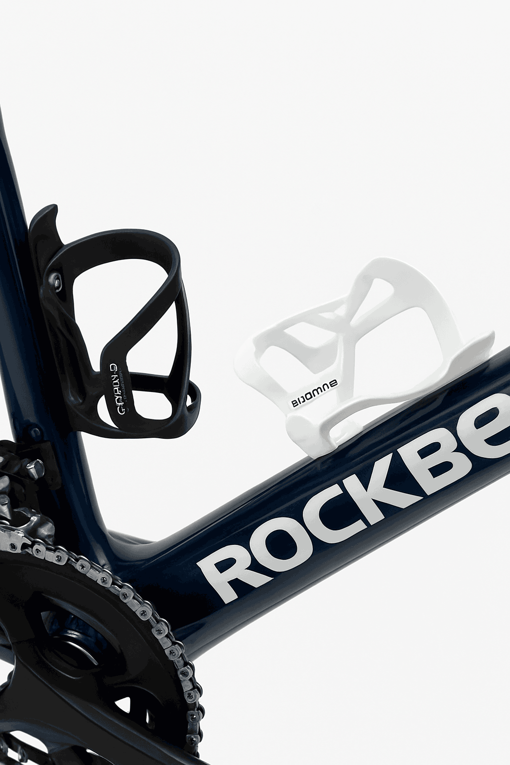 Lightweight Bicycle Water Bottle Cage Under 75g ABS+PC Holder-310010001