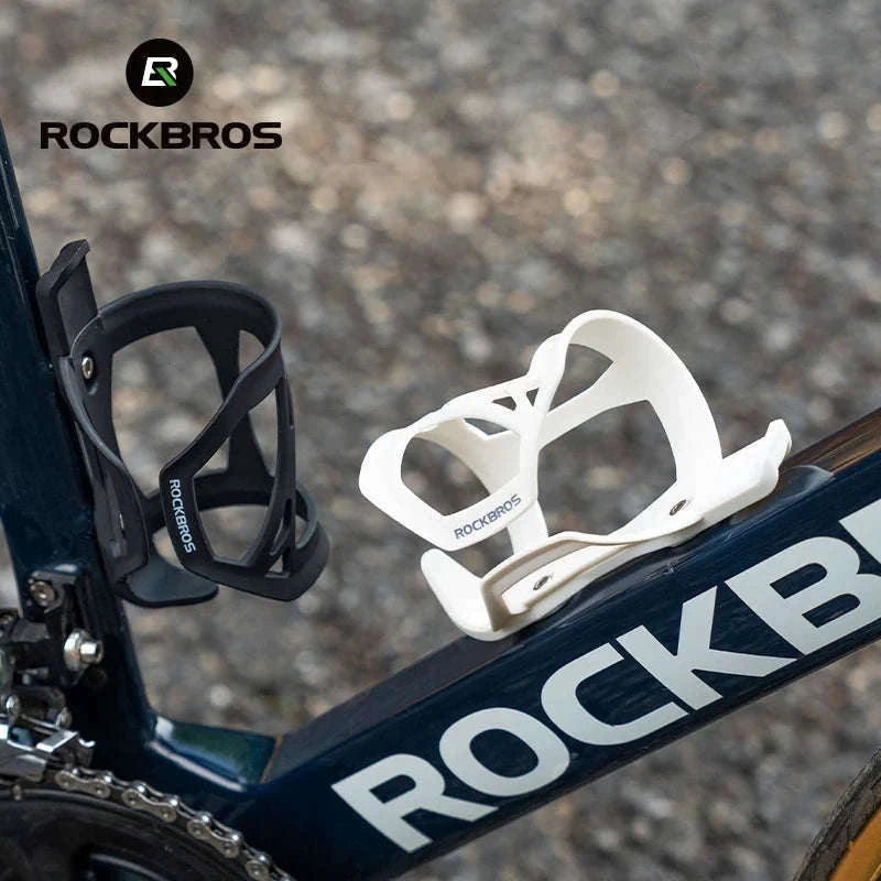 Lightweight Bicycle Water Bottle Cage Under 75g ABS+PC Holder-310010001