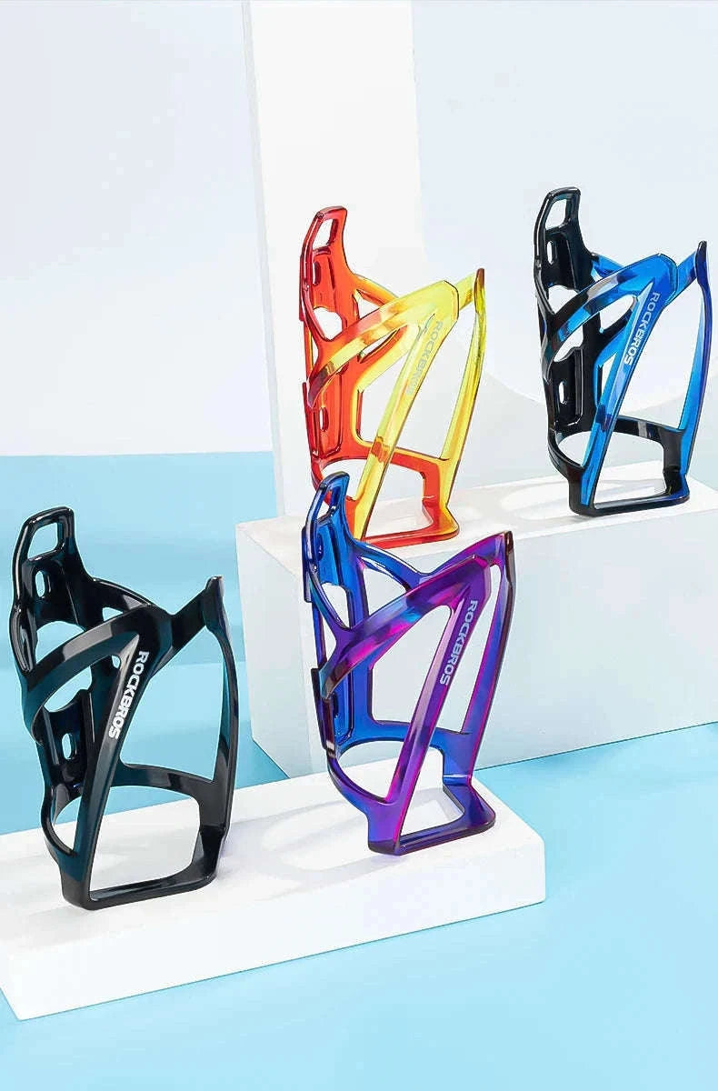 Lightweight Bike Bottle Cage 35g PC Holder for MTB & Road Bikes-31210007-BP