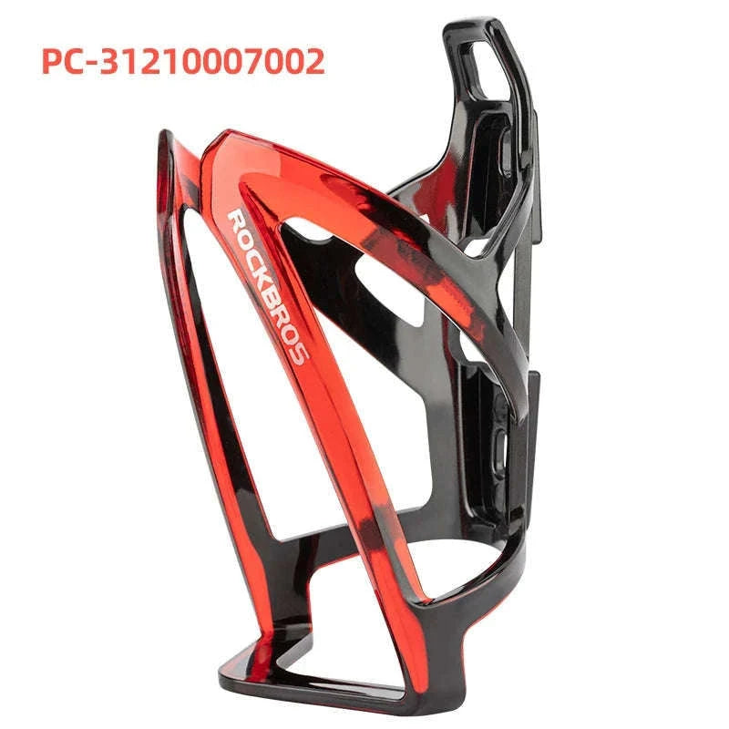 Lightweight Bike Bottle Cage 35g PC Holder for MTB & Road Bikes-31210007-BP