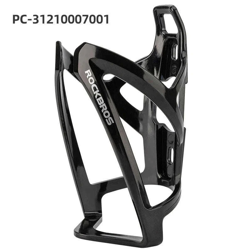 Lightweight Bike Bottle Cage 35g PC Holder for MTB & Road Bikes-31210007-BP