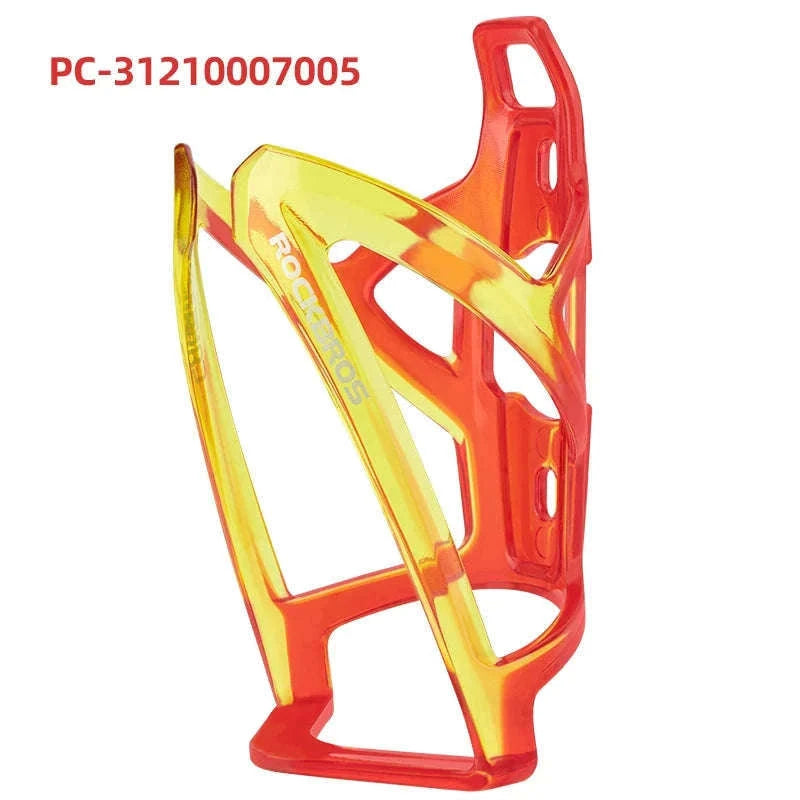 Lightweight Bike Bottle Cage 35g PC Holder for MTB & Road Bikes-31210007-BP