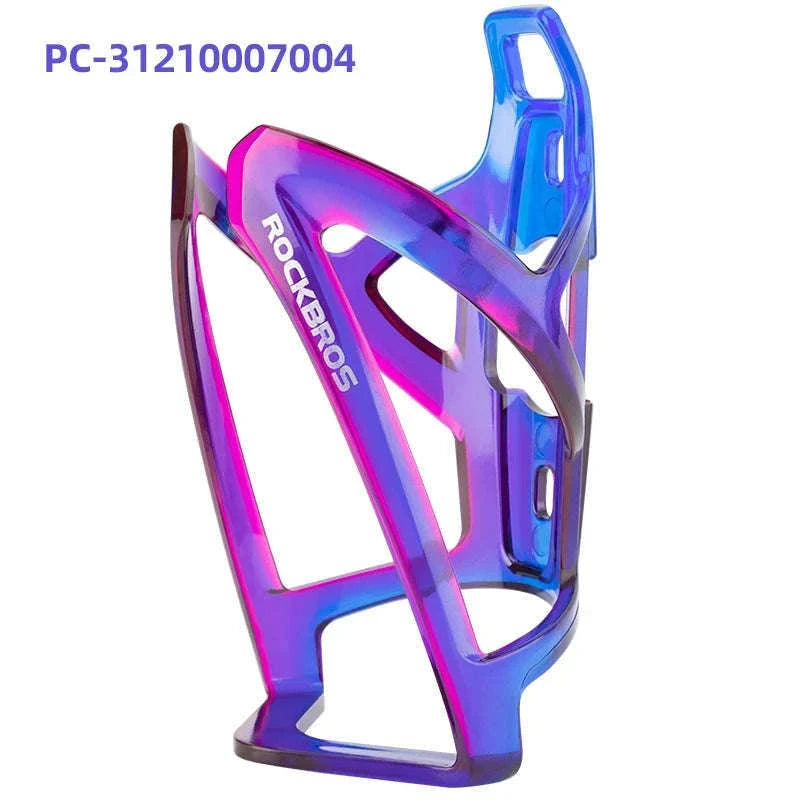 Lightweight Bike Bottle Cage 35g PC Holder for MTB & Road Bikes-31210007-BP