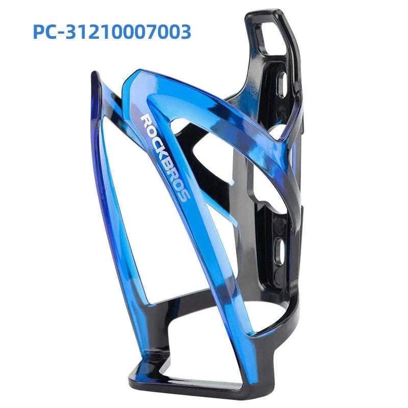 Lightweight Bike Bottle Cage 35g PC Holder for MTB & Road Bikes-31210007-BP