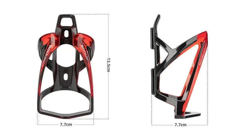 Lightweight Bike Bottle Cage 35g PC Holder for MTB & Road Bikes-31210007-BP