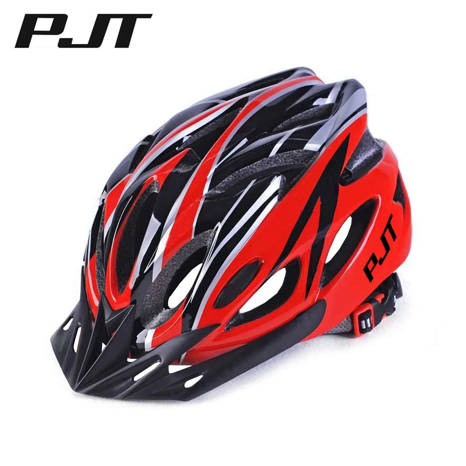 Lightweight Cycling Helmet for Men & Women-White Blue / L(56-62CM)