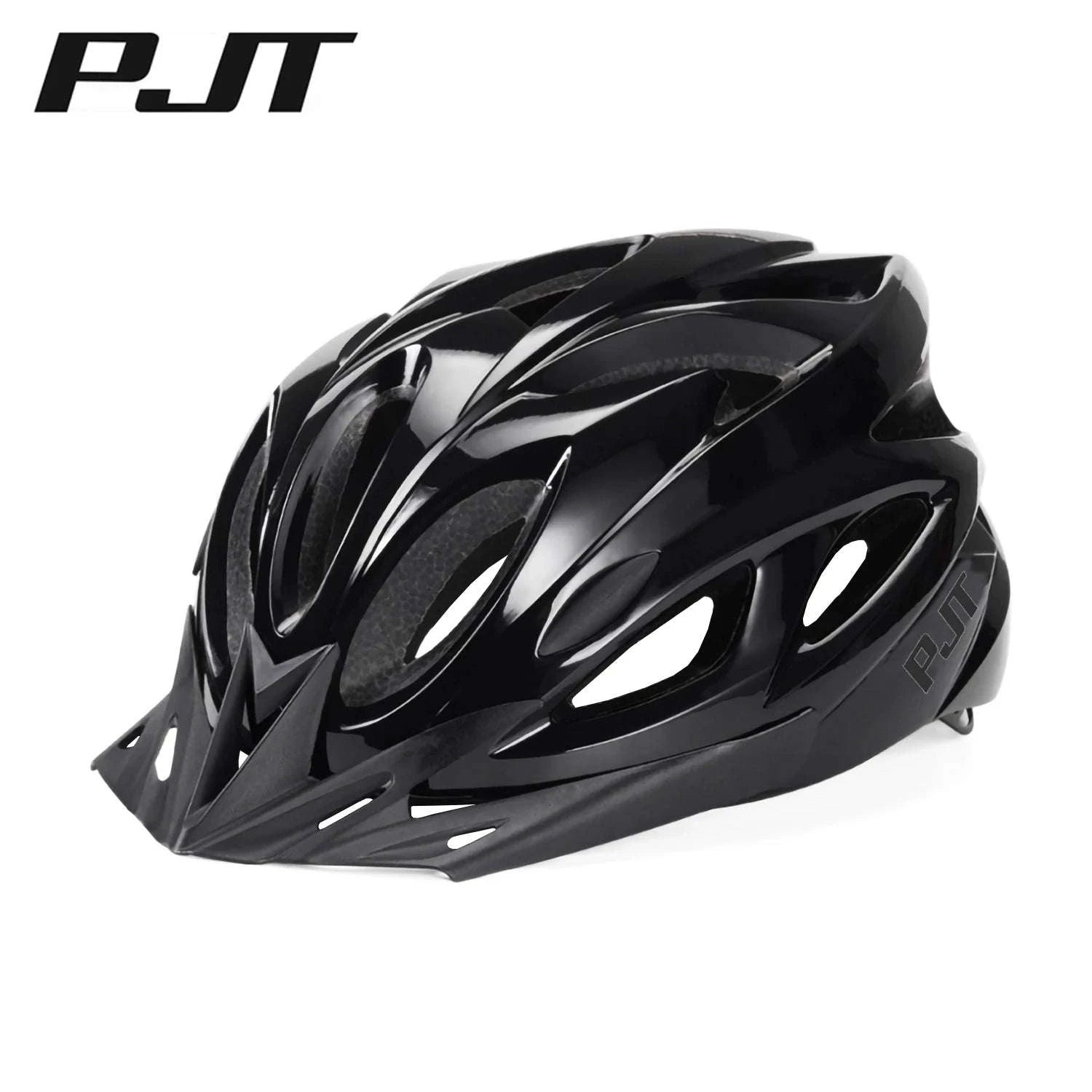 Lightweight Cycling Helmet for Men & Women-White Blue / L(56-62CM)