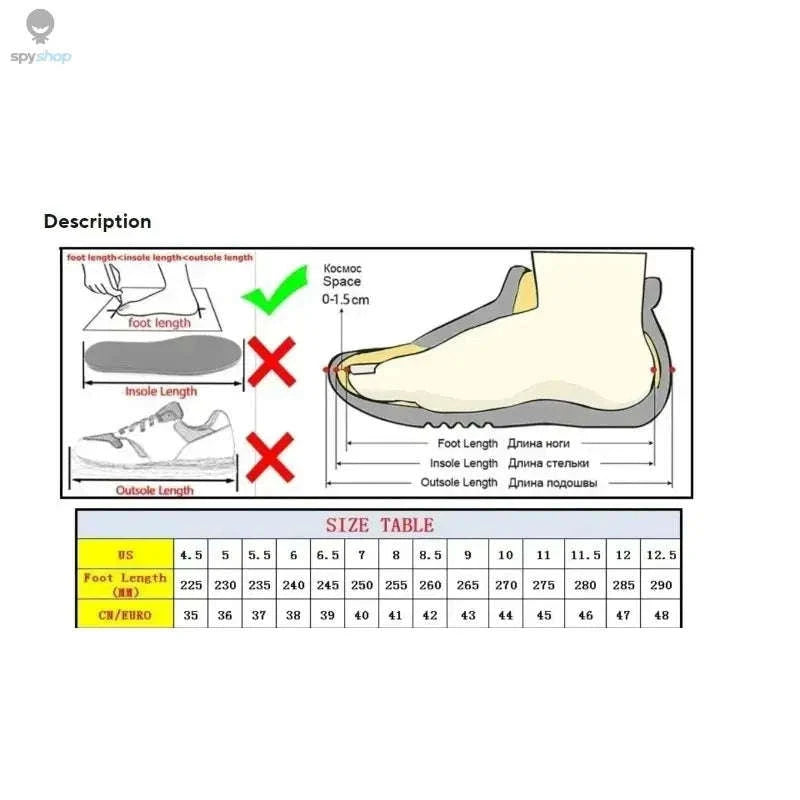 Lightweight Mesh Men's Summer Sneakers – Breathable Comfort and Everyday Versatility-khaki / 44