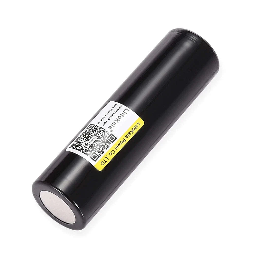 LiitoKala Lii-35A 18650 3500mAh Li-Ion Battery-1pcs