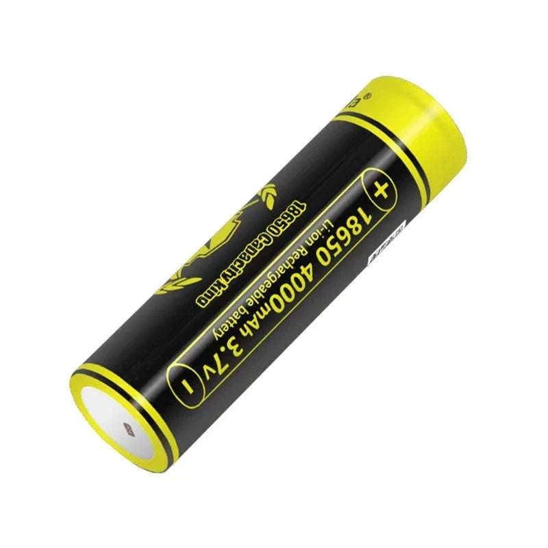 LiitoKala Lii-King4000 Rechargeable 18650 Battery 4000mAh-Default Title