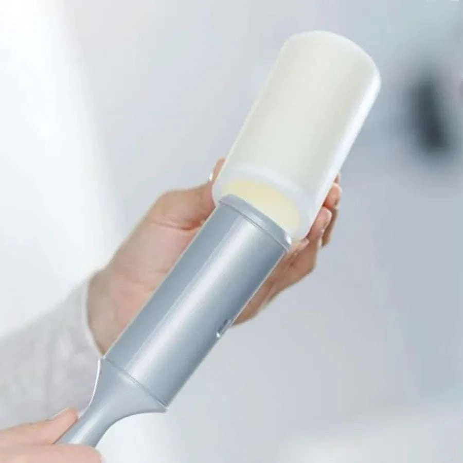 Lint Roller with 95 Sheets for Pet Hair, Clothes & Furniture-United States