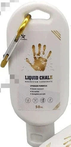 Liquid Chalk for Weightlifting, Climbing & Gym Training-A / China Mainland