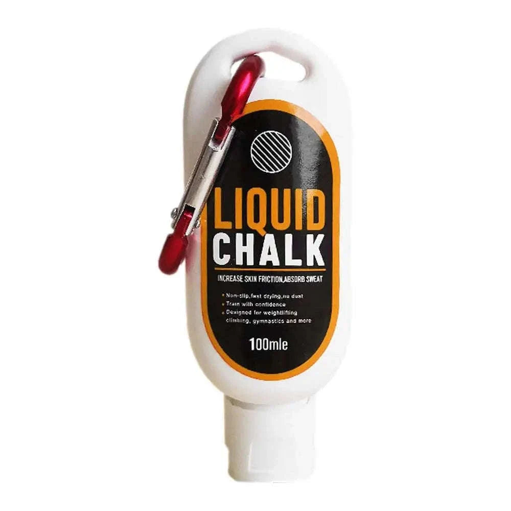 Liquid Magnesium Powder Grip for Sports and Fitness-30ml