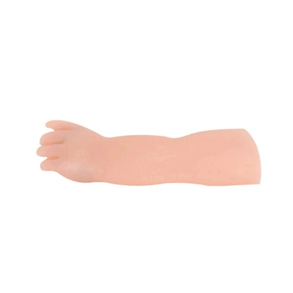 Little Hand Magic Trick Coin Disappear Prank Prop-1pc