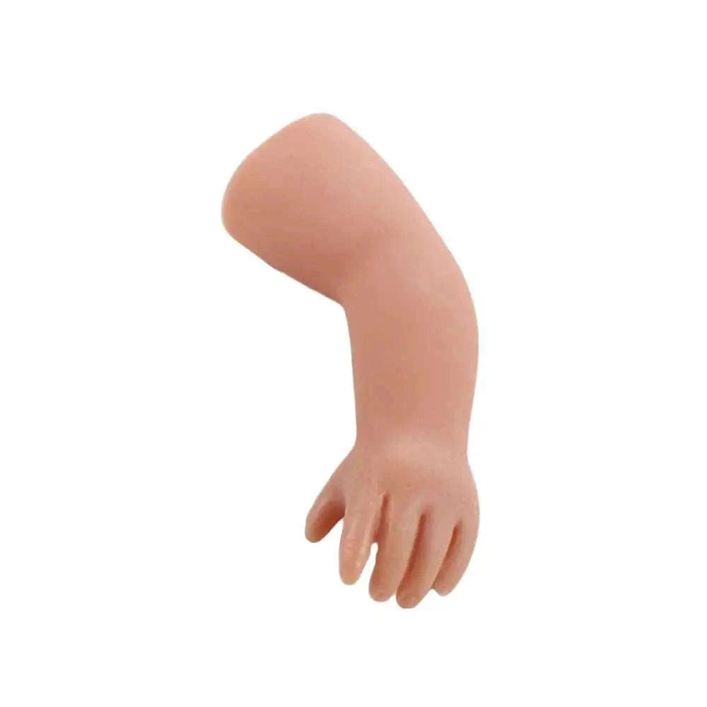 Little Hand Magic Trick Coin Disappear Prank Prop-1pc