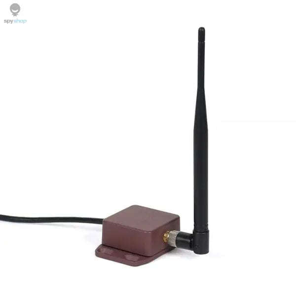 Long Range WiFi Birdhouse Camera for Wildlife Monitoring-Default Title