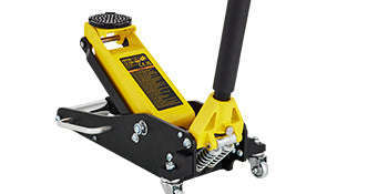 Low Profile Floor Jack 1.5-3 Ton Aluminum Steel Hydraulic Dual Pump-1.5 Ton / spain
