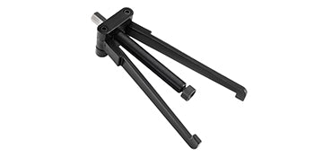 Lower Bearing Carrier Puller for Marine Outboards