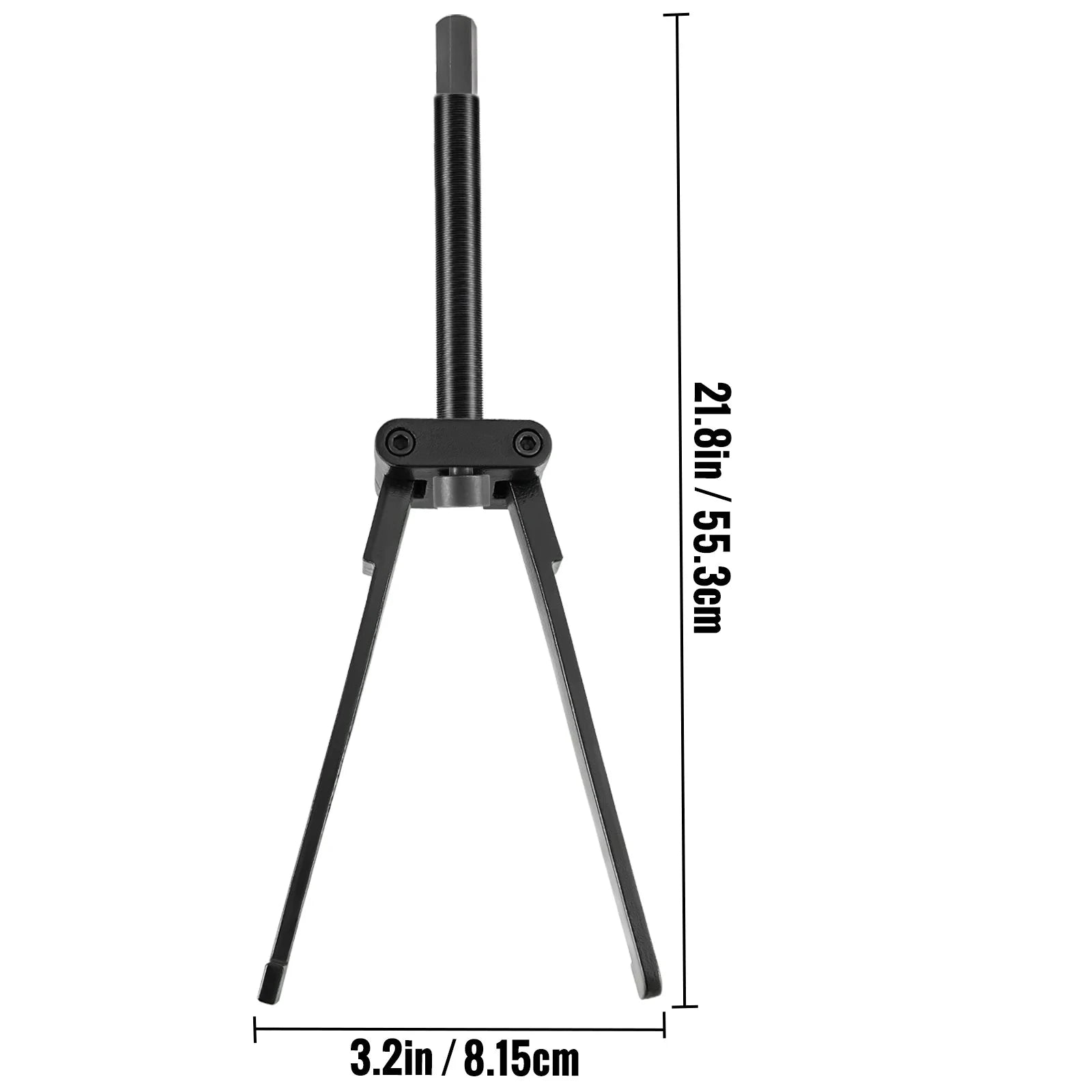 Lower Bearing Carrier Puller for Marine Outboards-21.8 x 3.2 in / United States