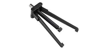 Lower Bearing Carrier Puller for Marine Outboards-21.8 x 3.2 in / United States