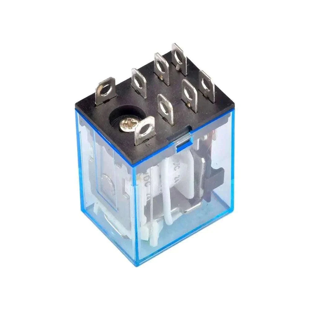 LY2NJ HH62P General Purpose Electromagnetic Relay-AC 220V