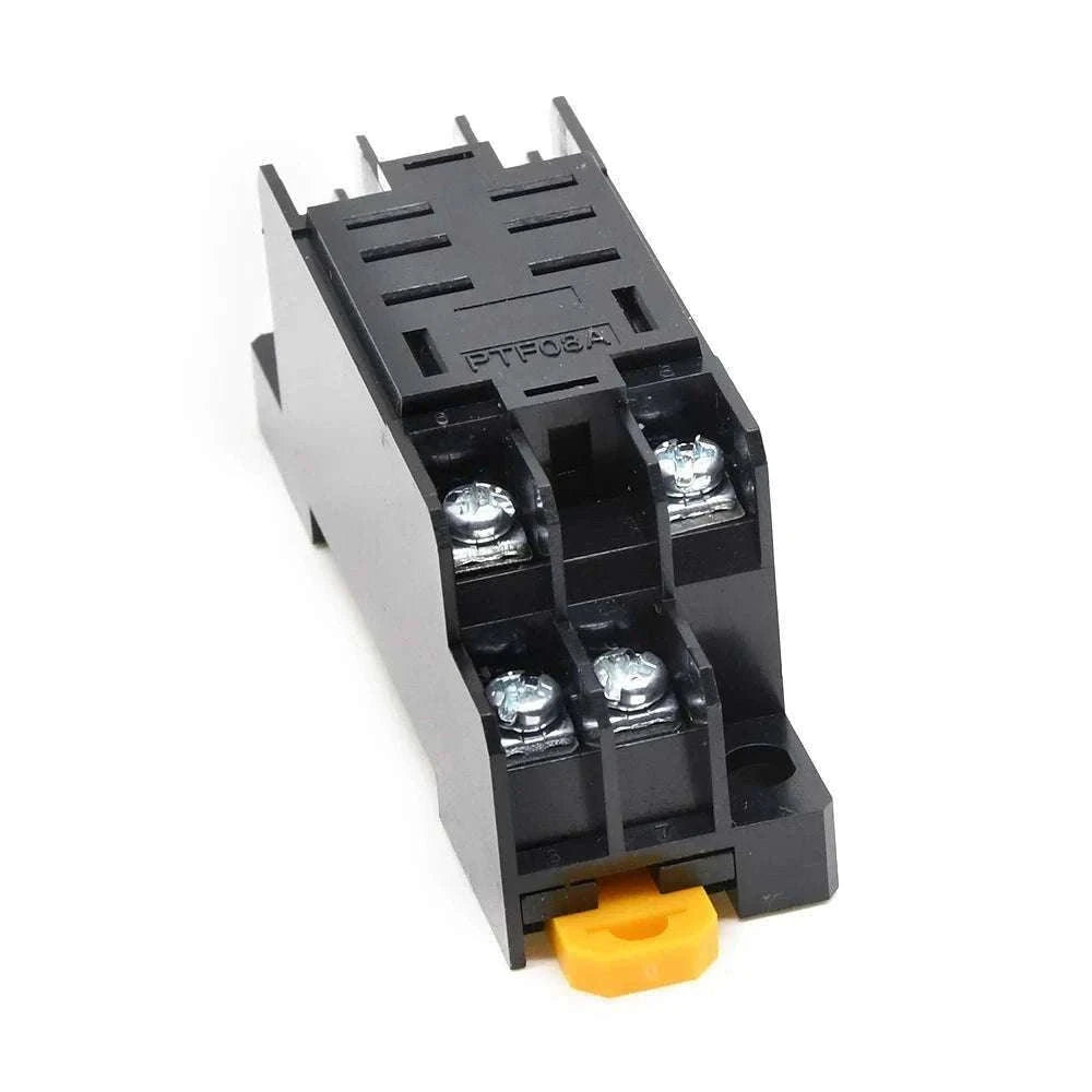 LY2NJ HH62P General Purpose Electromagnetic Relay-AC 220V
