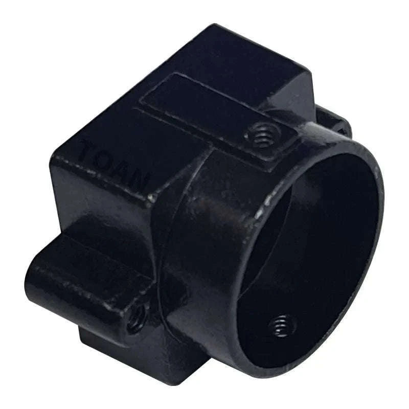 M12 Metal Lens Mount Holder for CCTV Camera Modules-7mm height