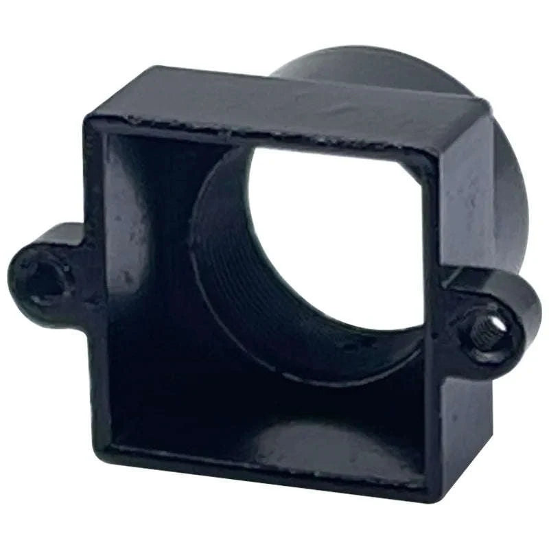 M12 Metal Lens Mount Holder for CCTV Camera Modules-7mm height