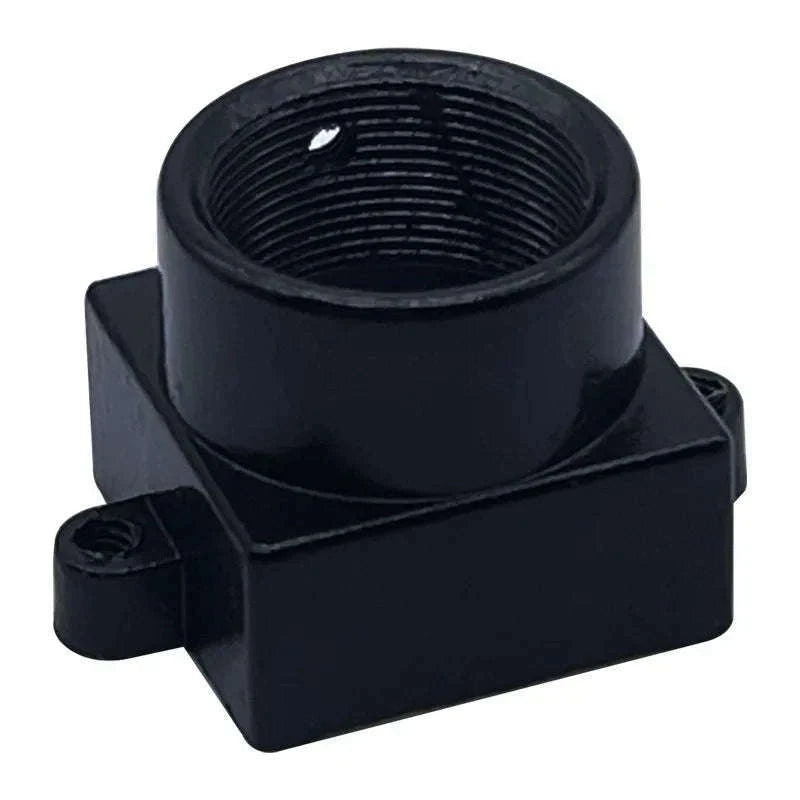 M12 Metal Lens Mount Holder for CCTV Camera Modules-7mm height